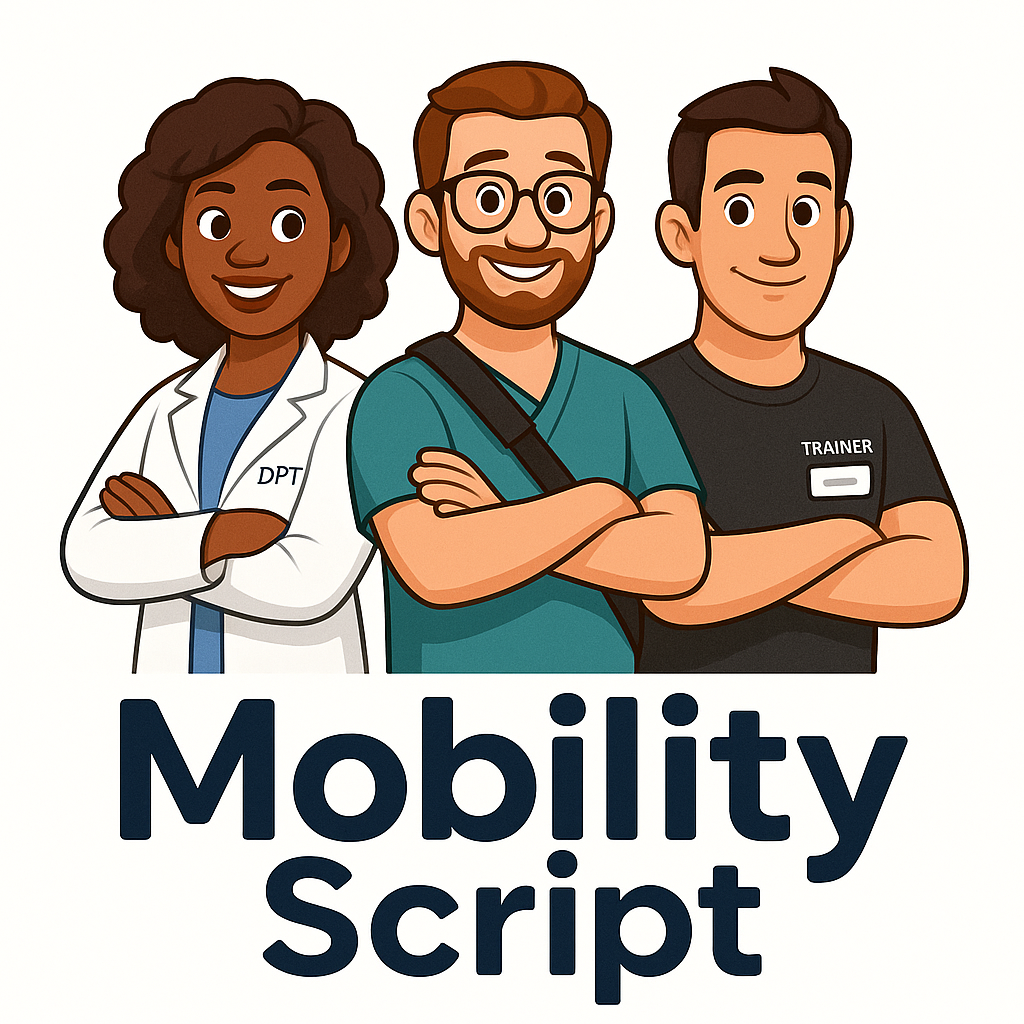 Mobility Script